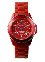 Tritoni Triwa Red Calibre