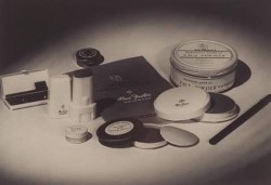 TV Make-Up Max Factor 1940