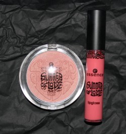 Essence Summer of Love Limeted Edition