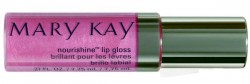 Mary Kay NouriShine Lipgloss Lip Gloss