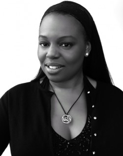 Make up Artist PAT MCGRATH