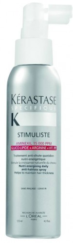 Kerastase Stimuliste vermindert Haarausfall-Risiko