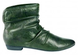 Robin Hood Boots s.Oliver