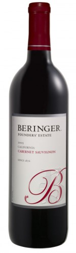 Founders Estate Cabernet Sauvignon 2005