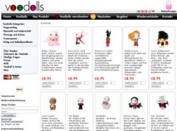 voodolls