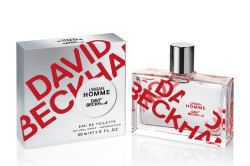 Urban Homme by David Beckham