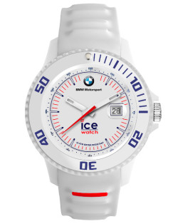 Ice-Watch BMW Motorsport Kollektion_weiß_ab 89,-Euro