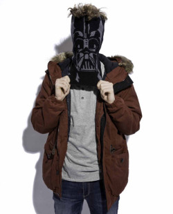 BUFF Urban Star Wars Vader
