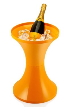 Veuve Clicquot  TamTam Bucket open