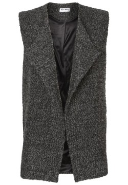 vero moda Teddy waisycoat 14