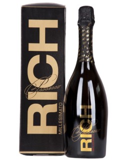 RICH Prosecco Magnum Flasche