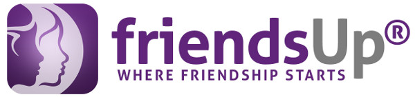 Logo friendsUp