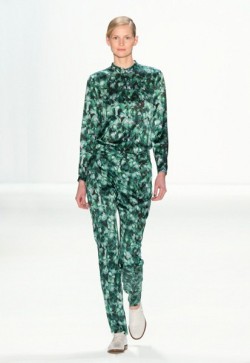 MALAIKARAISS Fall/Winter 2014/15