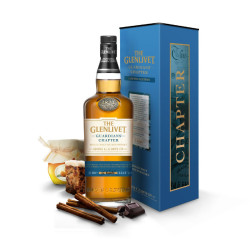 Glenlivet Guardians Chapter