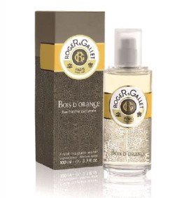 ROGER & GALLET  Frühlingsdüfte in Pastell