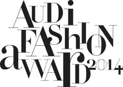 Audi Fashion Award 2014