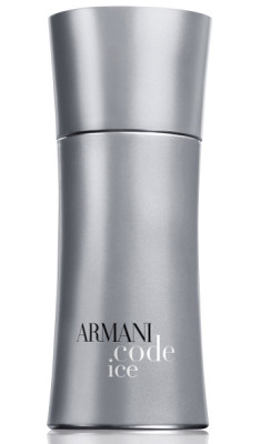 GA Armani Code Ice