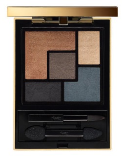 YSL Fall 2014 Limitiert Palette Fetiche