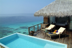 Coco Bodu Hithi_Escape Water Villa