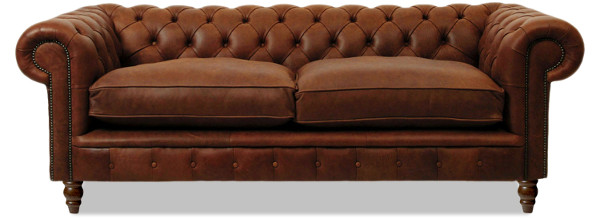 vonWilmowsky Chesterfield Bennet