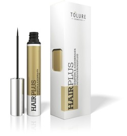 Hairplus_Tolure Cosmetics