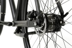 Vanmoof_Black_SmartBike_Spokes_01