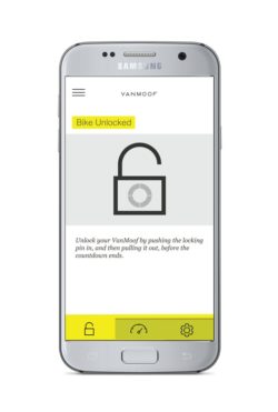 Vanmoof_SmartBike_App_Lock