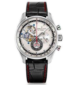 Zenith_El Primero Chronomaster World Stratos Meeting Edition_lowres