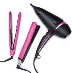 ghd Electric Pink Collection 1_Sperrfrist bis 01.07.2016